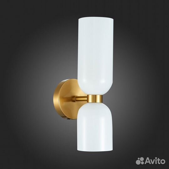 Бра Производитель old box1180.201.02 - мятая короб