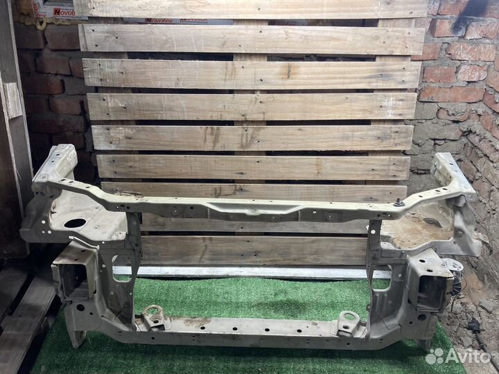 Телевизор на kia spectra