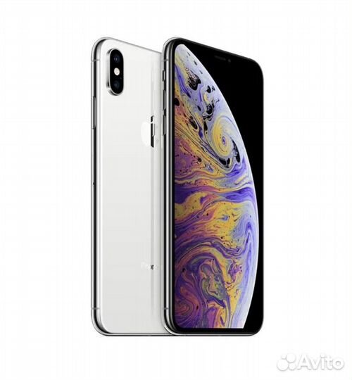 iPhone Xs Max, 256 ГБ