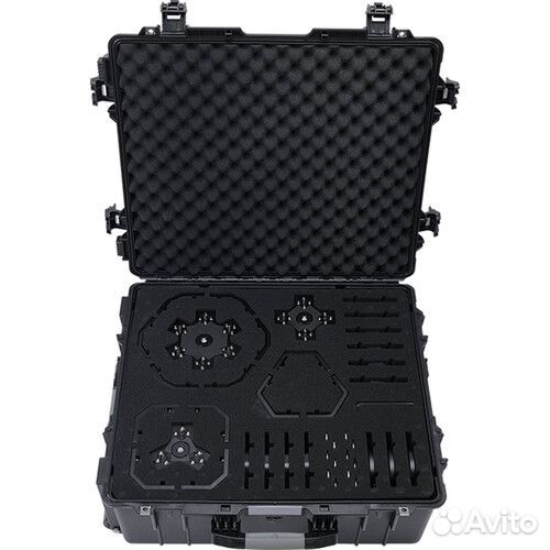 Infiniubar mlti-light shaping kit