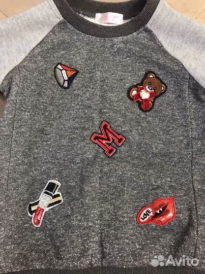 Спортивный костюм Colabear