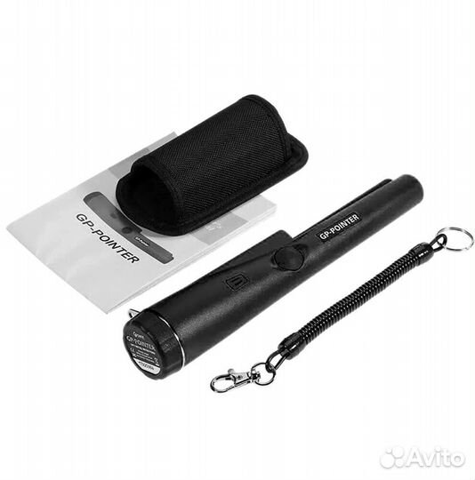 Пинпоинтер GP-Pointer