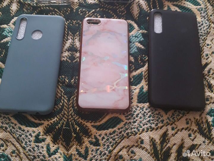 Чехол iPhone 5s