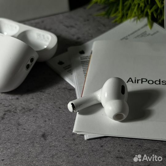 AirPods Pro 2 Premium