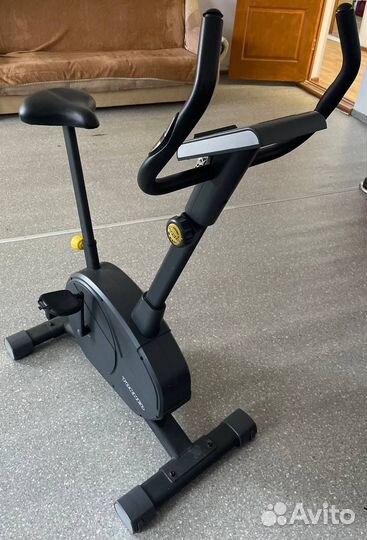 Велотренажер