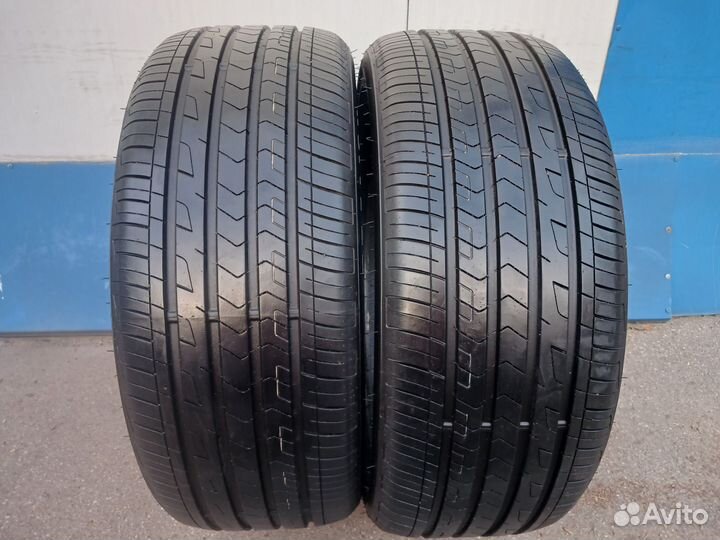 Zmax Zealion 245/40 R20