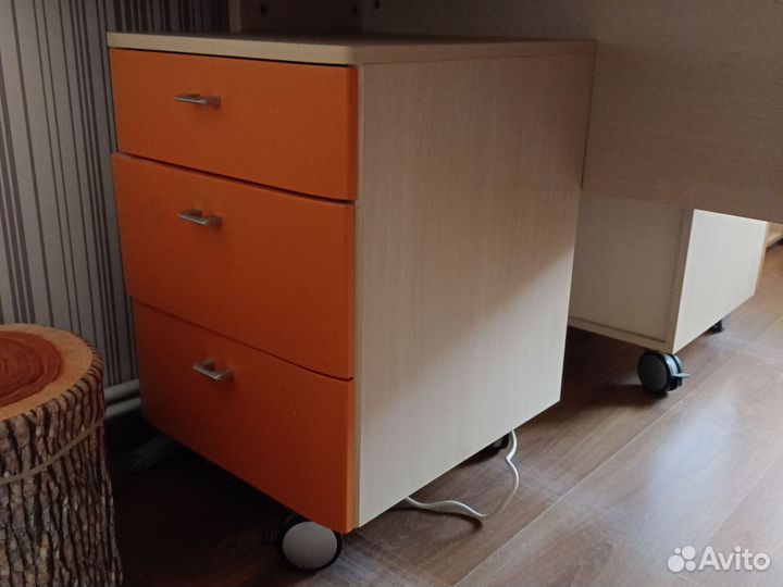 Офисная мебель бу столы