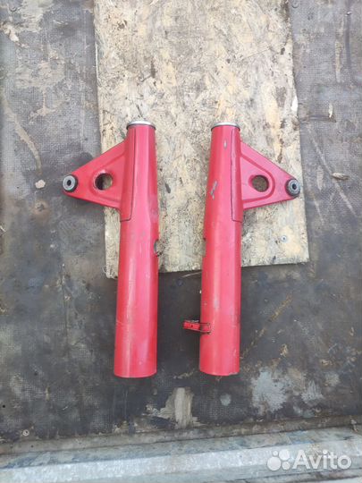 Крепления Фары Минск