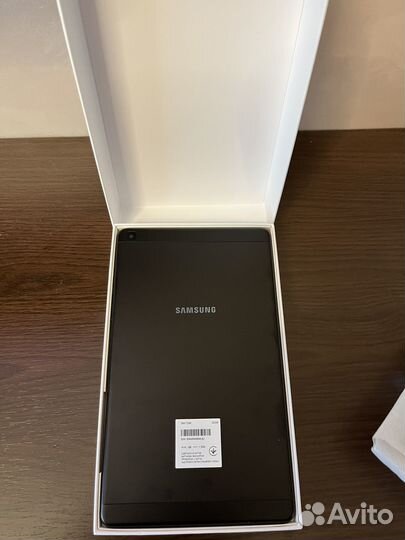 Samsung galaxy tab a