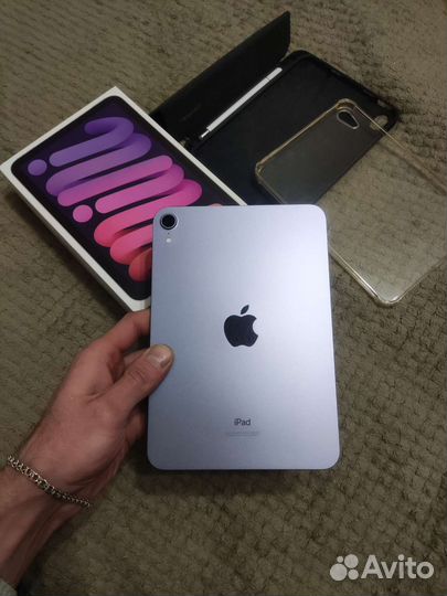 iPad mini 6 64gb