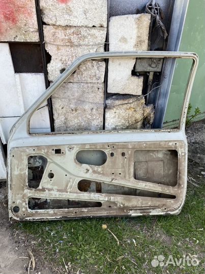 Дверь на оку 1111