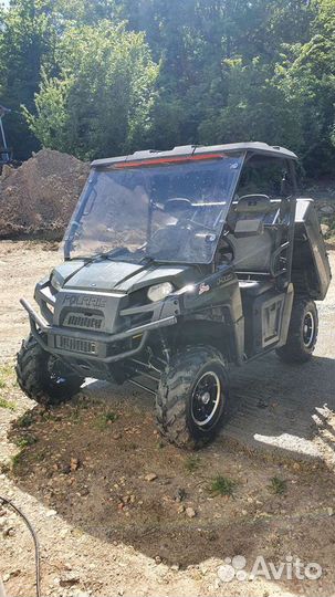 Продам polaris 800