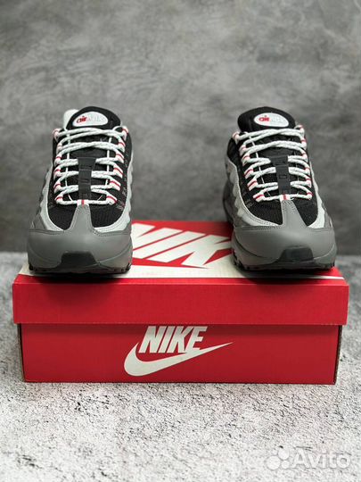 Кроссовки Nike air max 95