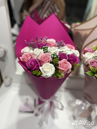 19, 31, 51, 101 роза, цветы с доставкой