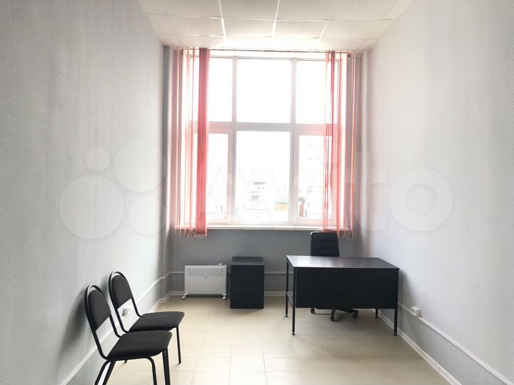 Офис, 18 м² Собственник