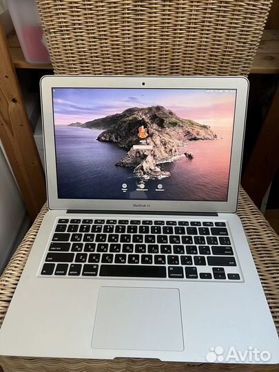 Apple MacBook Air 13 2012