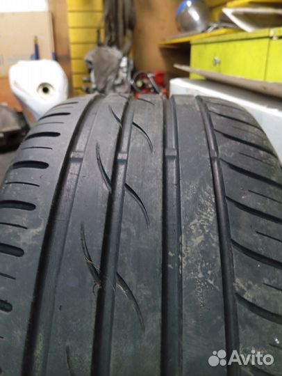 Летние колеса r15 в сборе