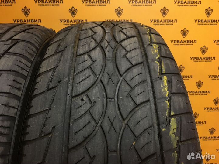 Nankang NK Utility SP-7 245/60 R18 105H