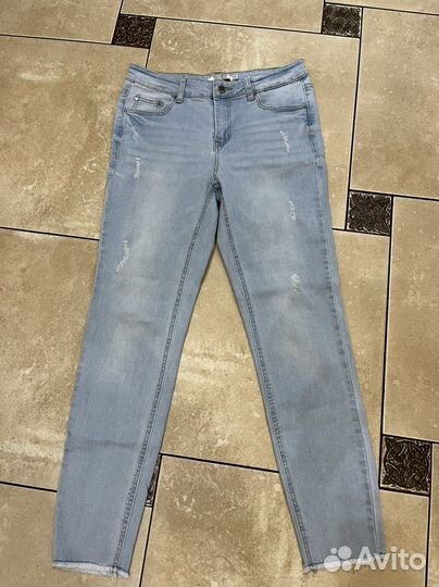 Пакет одежды на девушку р.46