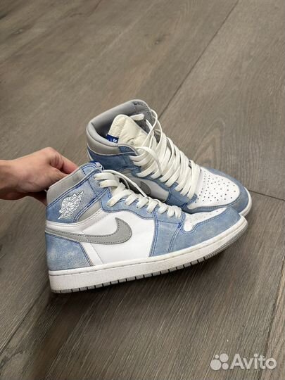 Nike Air jordan 1 retro high og