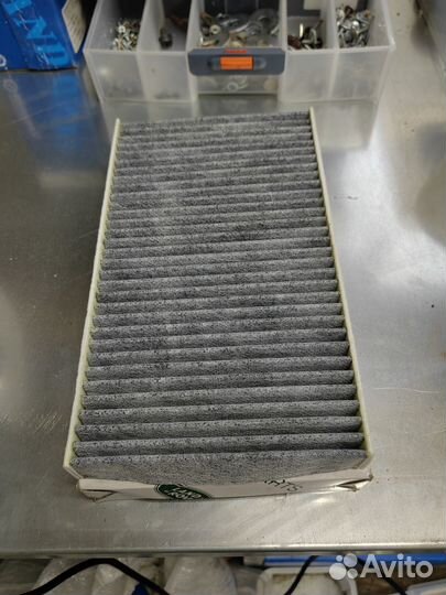 Фильтр Салона