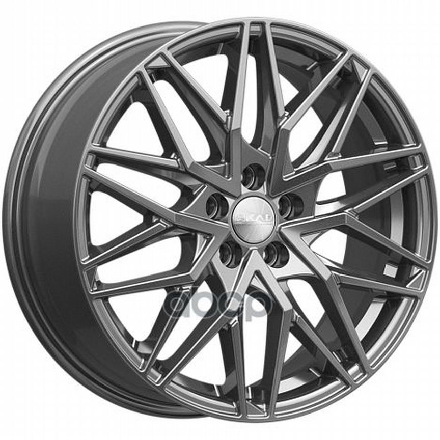 Литые диски Skad 7×R17 5×114.3
