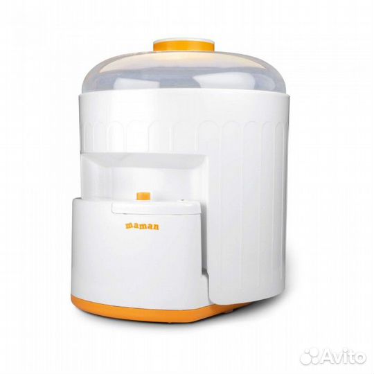 Стерилизатор электронный Maman BY-03