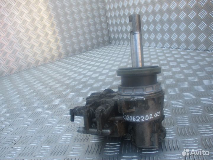 Цилиндр управления кпп (в сборе) Wabco 4213506314