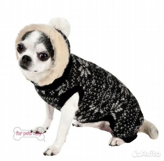 Одежда для собак For pets only