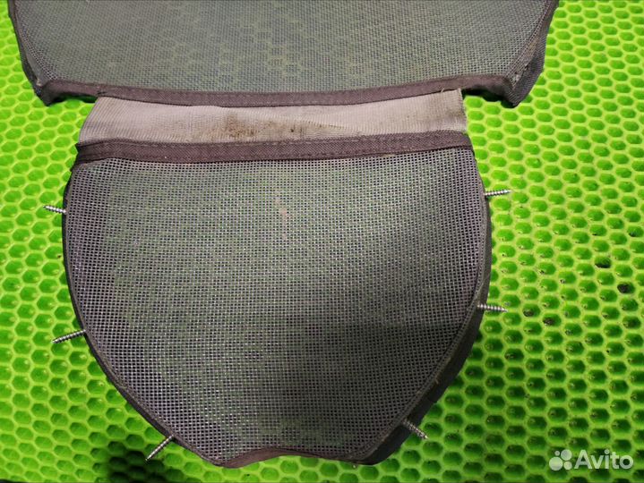 Сетка подножки Cam Cortina Evolution на коляску