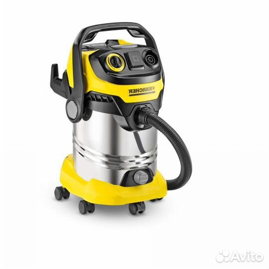 Аренда пылесосов и клинингового оборудования