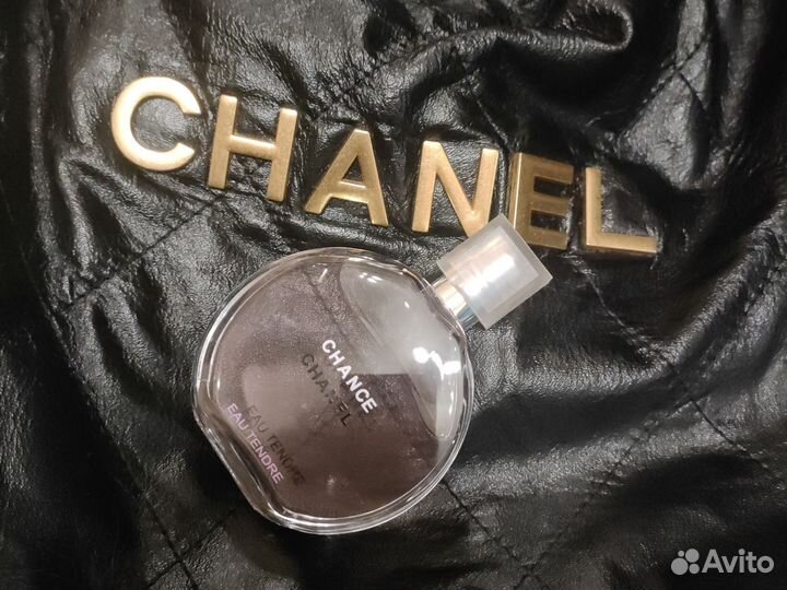 Парфюмерия chanel оригинал личная коллекция
