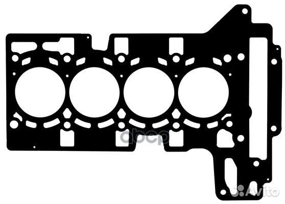 61-10019-00 прокладка ГБЦ BMW F20/30/36/10/25