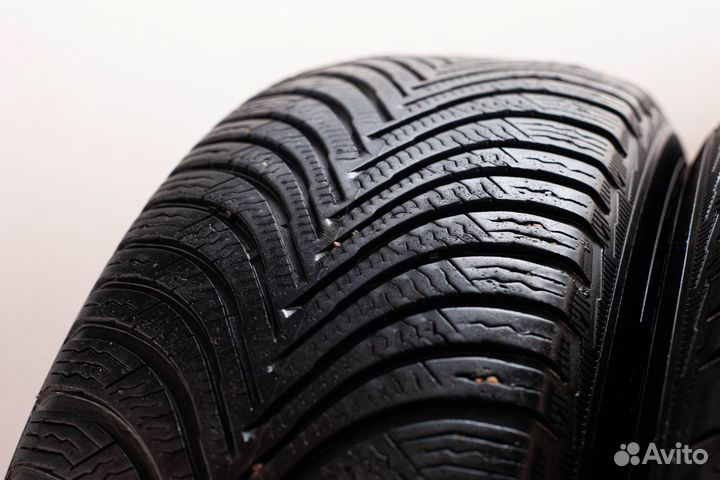 Michelin Alpin 5 215/65 R17 99H