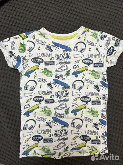 Одежда для мальчика Zara