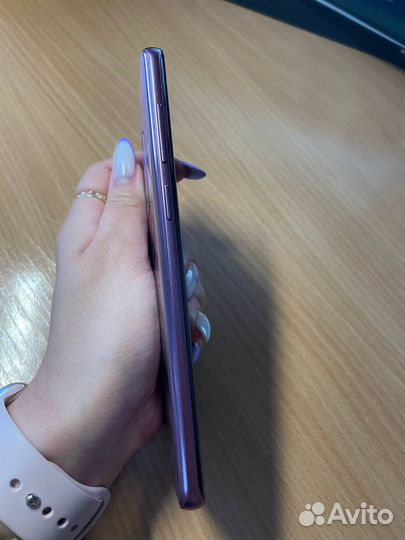 Samsung galaxy s9 plus