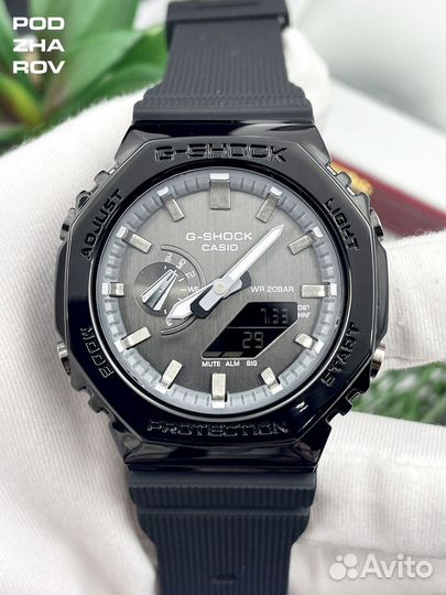 Часы мужские Casio G-shock