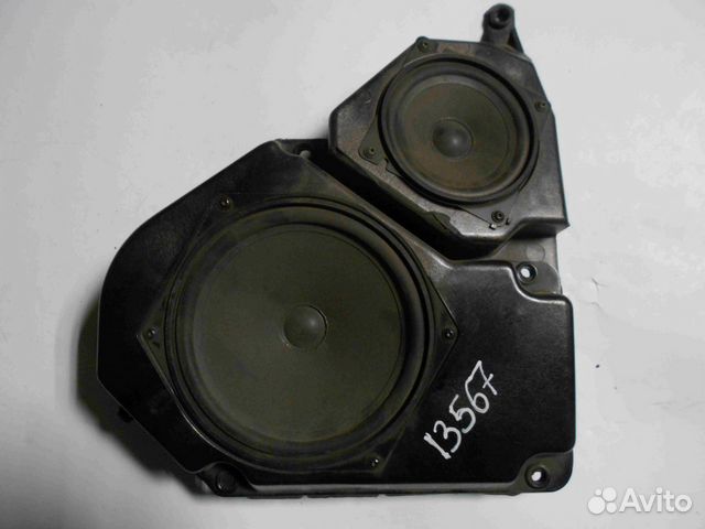 Динамик передний левый W140 A1408205102