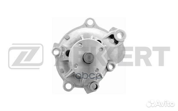 Помпа водяная Hiace (H50-H90) 82- Hilux (N10 N50