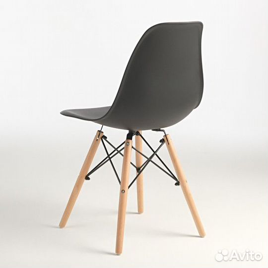 Стул Eames HYH-A304, черный