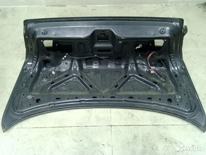 Багажник задний Nissan Cefiro A32 VQ20DE 1996