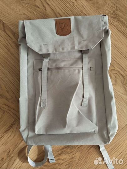 Рюкзак Fjällräven Kanken