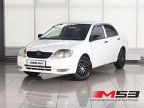 Toyota Corolla 1.3 AT, 2001, 462 028 км, с пробегом, цена 589 995 руб.