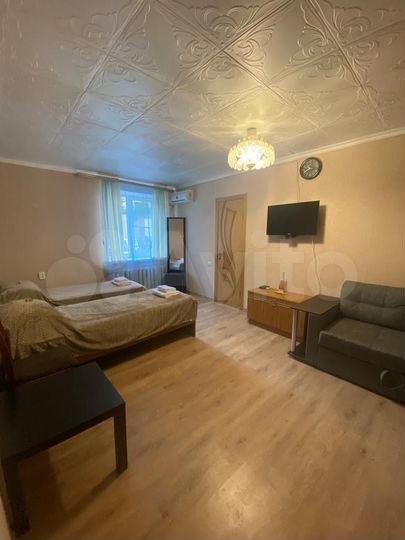 Комната 40 м², 2/2 эт.