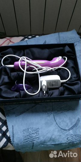 Массажёр для лица