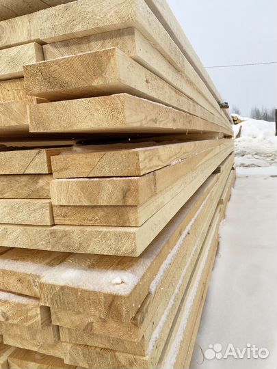Пиломатериалы из сосны ГОСТ