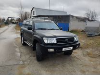 Toyota Land Cruiser 4.7 AT, 1998, 310 000 км, с пробегом, цена 999 999 руб.