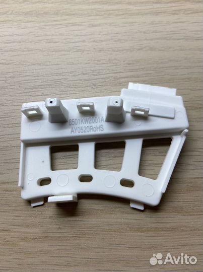 Таходатчик мотора для стиральных машин LG