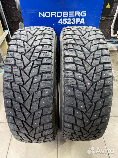 Dunlop SP Winter Ice02 195/65 R15 95T