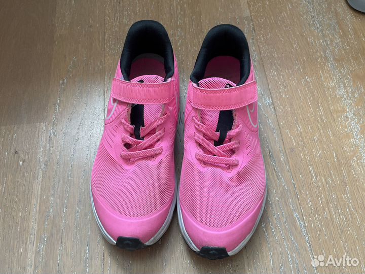 Кроссовки nike